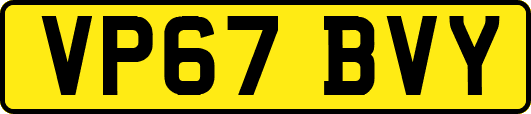 VP67BVY