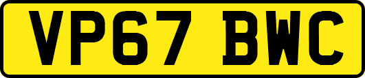 VP67BWC