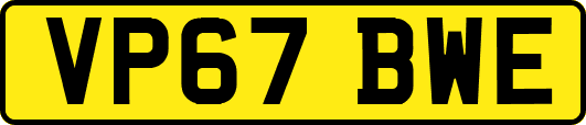 VP67BWE