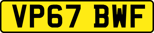 VP67BWF