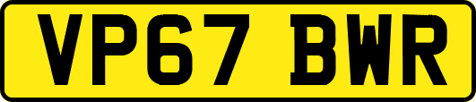 VP67BWR