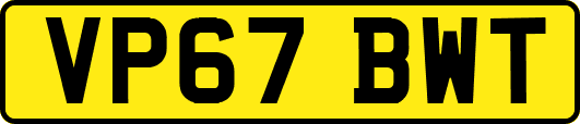 VP67BWT