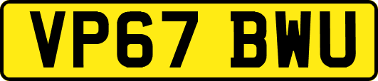 VP67BWU