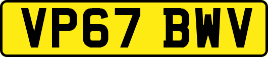 VP67BWV
