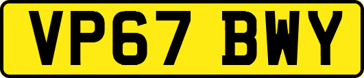 VP67BWY