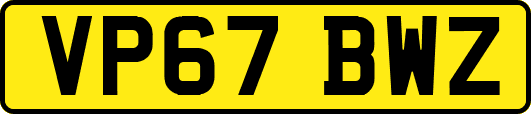 VP67BWZ