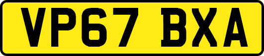 VP67BXA