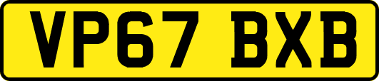 VP67BXB