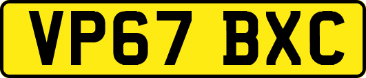 VP67BXC