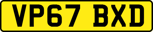 VP67BXD