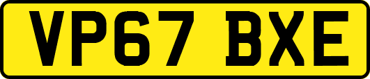 VP67BXE
