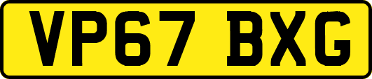 VP67BXG