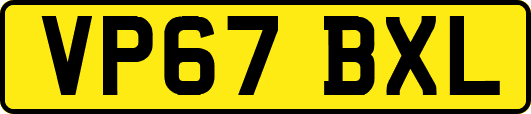 VP67BXL