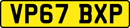 VP67BXP