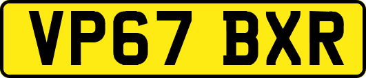 VP67BXR