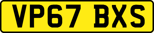 VP67BXS