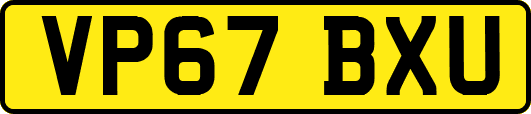 VP67BXU