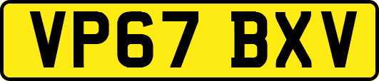 VP67BXV