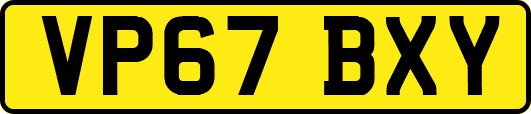 VP67BXY