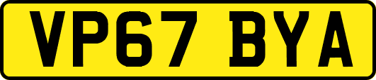 VP67BYA