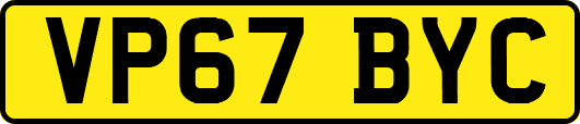 VP67BYC