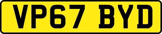 VP67BYD