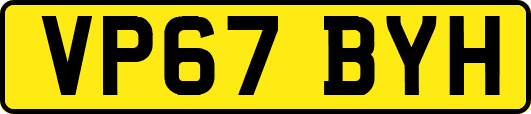 VP67BYH