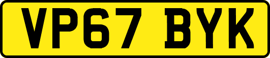 VP67BYK