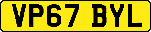 VP67BYL