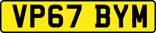 VP67BYM