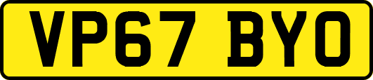 VP67BYO
