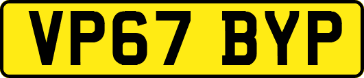 VP67BYP
