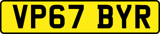 VP67BYR