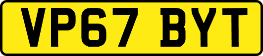 VP67BYT