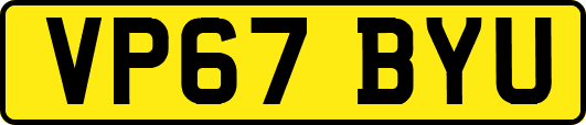 VP67BYU