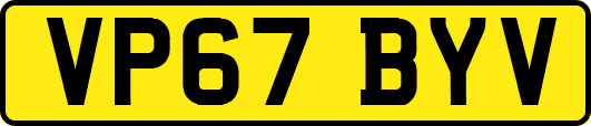 VP67BYV