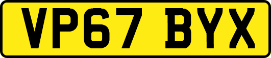 VP67BYX
