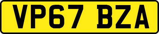 VP67BZA