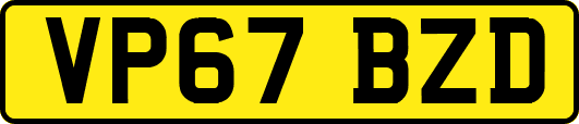 VP67BZD