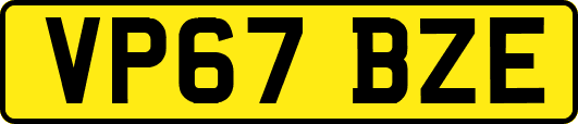VP67BZE