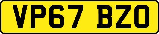 VP67BZO