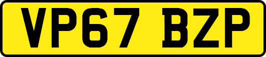 VP67BZP