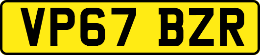 VP67BZR