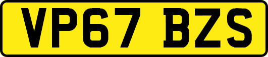 VP67BZS