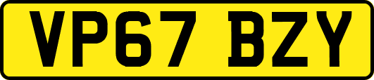 VP67BZY
