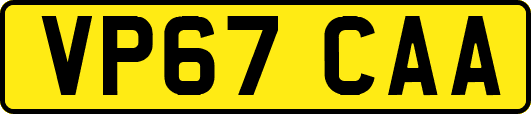 VP67CAA