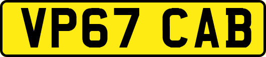 VP67CAB