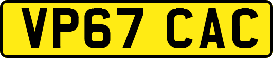 VP67CAC