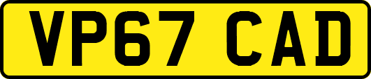 VP67CAD