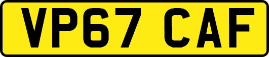 VP67CAF